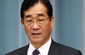 Politisi di DPR Seharusnya Tiru Perilaku Politisi di Jepang